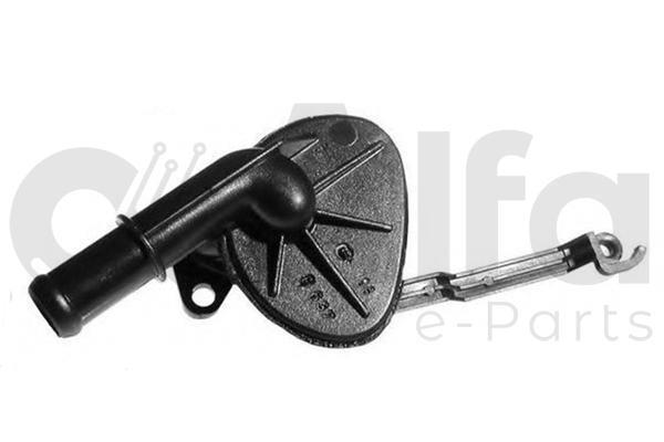 Robinet de chauffage (Robinet de chauffage) Alfa e-Parts ref. AF08036