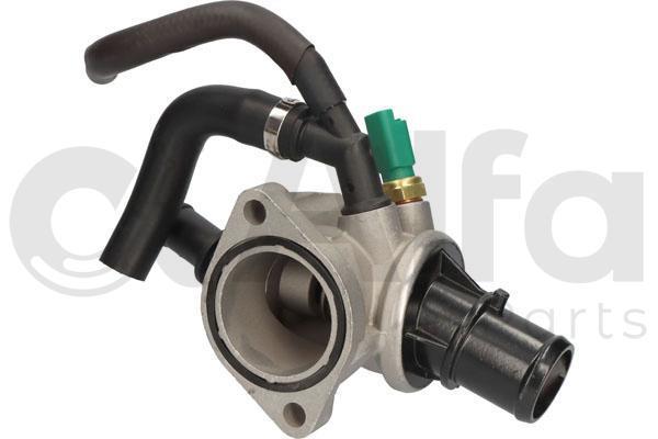 Thermostat d'eau (Calorstat) Alfa e-Parts ref. AF08041