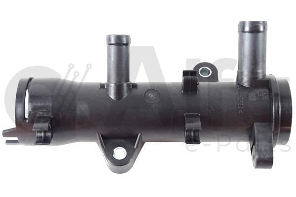 Brida de refrigerante Alfa e-Parts ref. AF12297