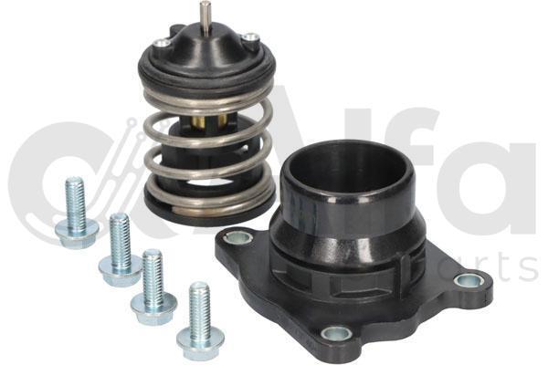 Thermostat d'eau (Calorstat) Alfa e-Parts ref. AF12123