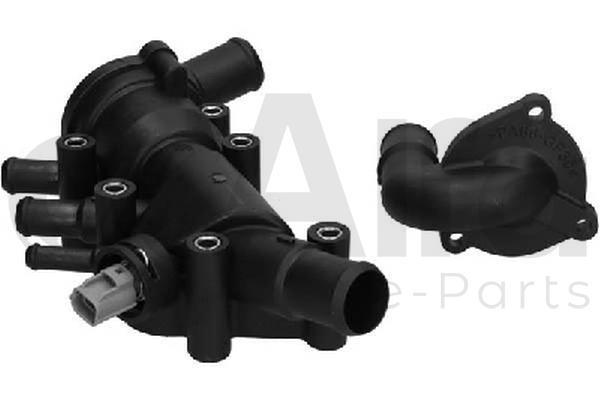 Thermostat d'eau (Calorstat) Alfa e-Parts ref. AF12374