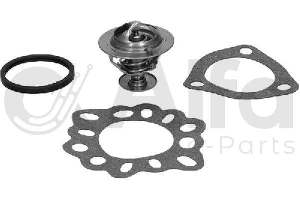 Thermostat d'eau (Calorstat) Alfa e-Parts ref. AF10432