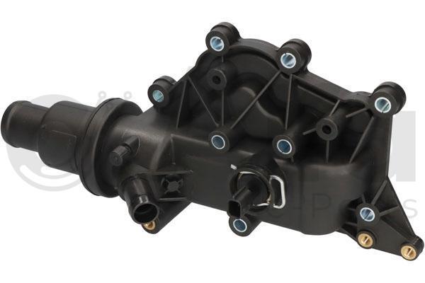 Thermostat d'eau (Calorstat) Alfa e-Parts ref. AF10484