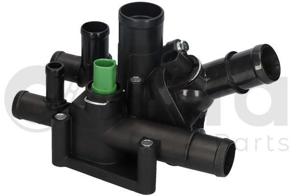Thermostat d'eau (Calorstat) Alfa e-Parts ref. AF12366