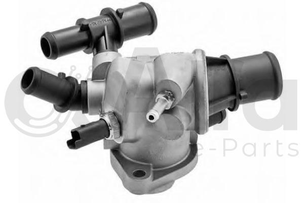 Thermostat d'eau (Calorstat) Alfa e-Parts ref. AF10427