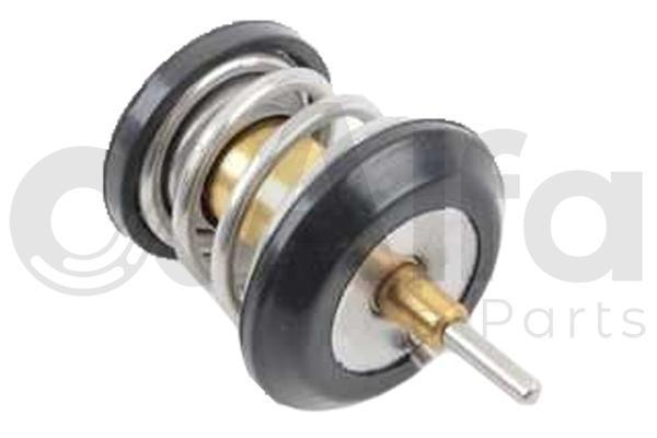 Thermostat d'eau (Calorstat) Alfa e-Parts ref. AF10571