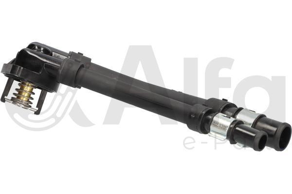 Thermostat d'eau (Calorstat) Alfa e-Parts ref. AF10552