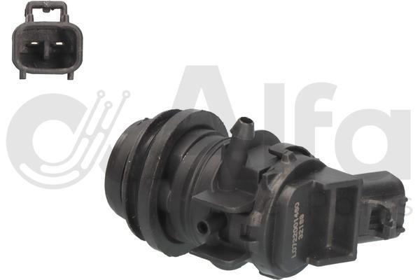 Pompe de lave-glace Alfa e-Parts ref. AF07641