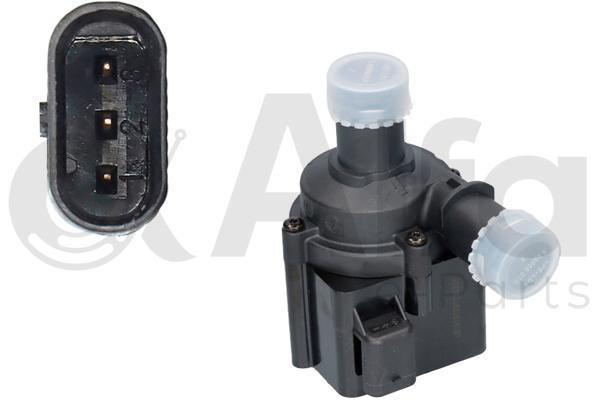 Pompe à eau additionnelle (Pompe à eau secondaire) Alfa e-Parts ref. AF08107