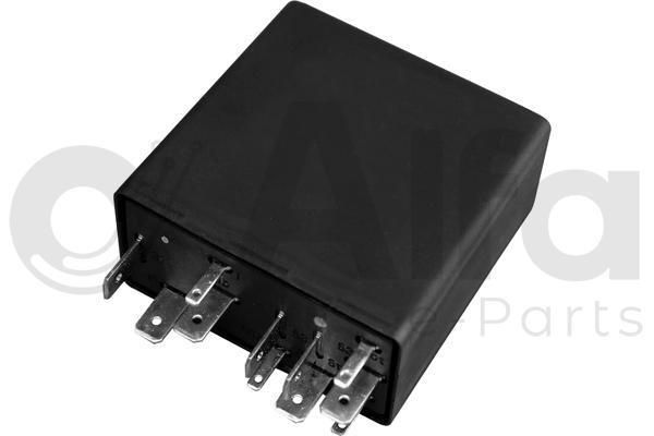 Relé, intervalo de limpeza Alfa e-Parts ref. AF12319