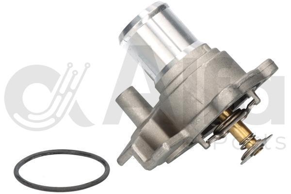 Thermostat d'eau (Calorstat) Alfa e-Parts ref. AF08136