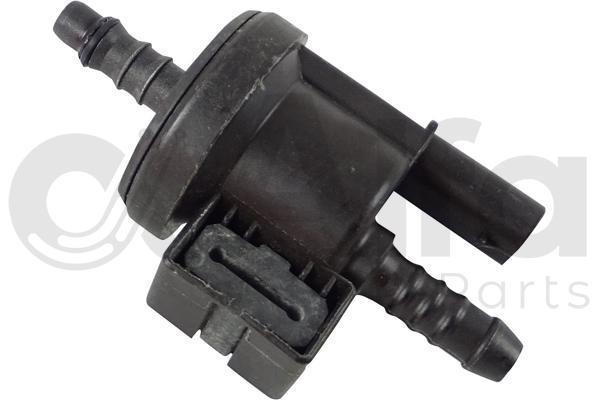 Solenóide da válvula do canister Alfa e-Parts ref. AF08138