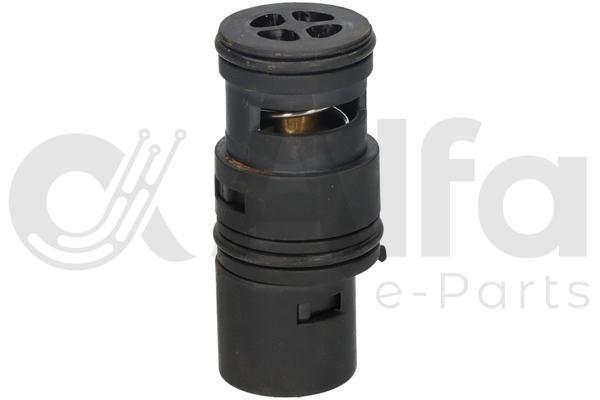 Thermostat, refroidissement d'huile Alfa e-Parts ref. AF10520
