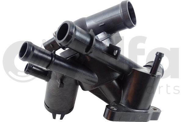 Thermostat d'eau (Calorstat) Alfa e-Parts ref. AF08149
