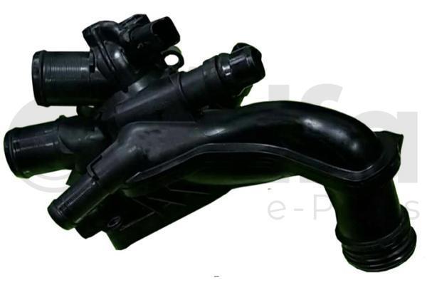 Thermostat d'eau (Calorstat) Alfa e-Parts ref. AF10745