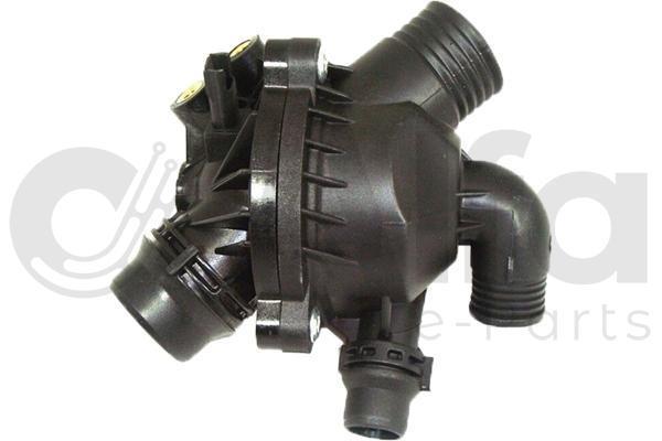 Thermostat d'eau (Calorstat) Alfa e-Parts ref. AF12195