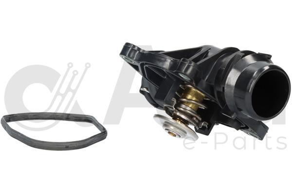 Thermostat d'eau (Calorstat) Alfa e-Parts ref. AF08160