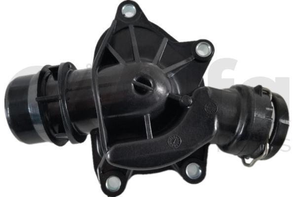 Thermostat d'eau (Calorstat) Alfa e-Parts ref. AF10498