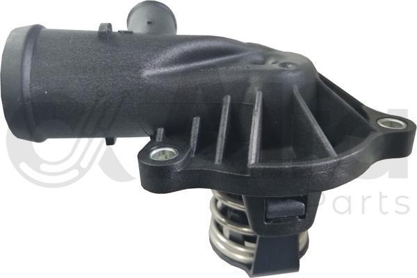 Thermostat d'eau (Calorstat) Alfa e-Parts ref. AF08161