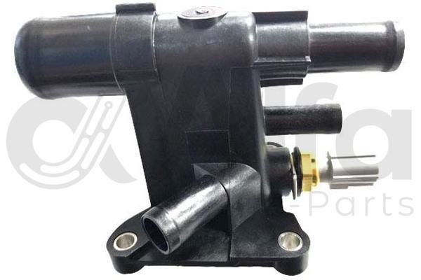 Thermostat d'eau (Calorstat) Alfa e-Parts ref. AF12279