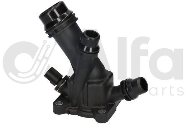 Thermostat d'eau (Calorstat) Alfa e-Parts ref. AF12207