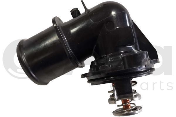 Thermostat d'eau (Calorstat) Alfa e-Parts ref. AF12212