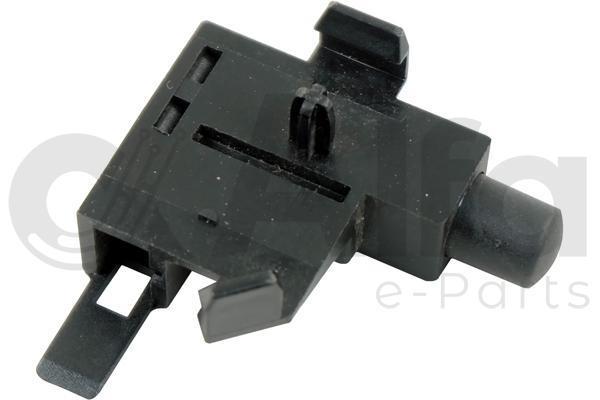 Interrupteur, témoin de frein à main Alfa e-Parts ref. AF08226