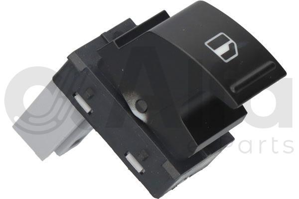 Interrupteur, lève-vitre (Bouton de lève-vitre) Alfa e-Parts ref. AF05839