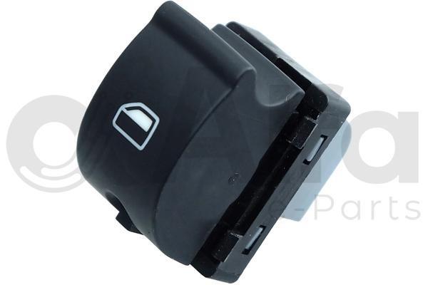 Interruptor, elevadores dos vidros Alfa e-Parts ref. AF05841