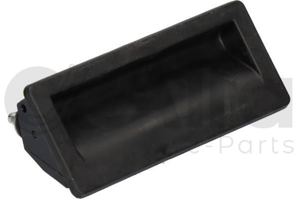 Serrure de capot de coffre Alfa e-Parts ref. AF08237