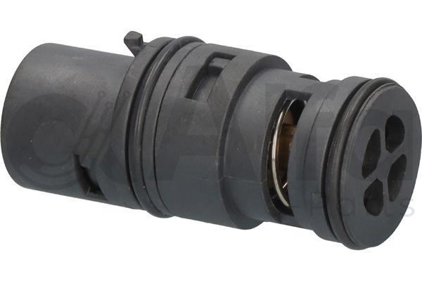 Thermostat, refroidissement d'huile Alfa e-Parts ref. AF10775