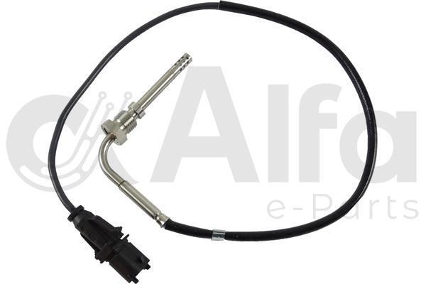 Palpeur, température des gaz Alfa e-Parts ref. AF08247