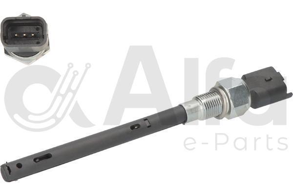 Sensor, nivel de aceite del motor Alfa e-Parts ref. AF08251