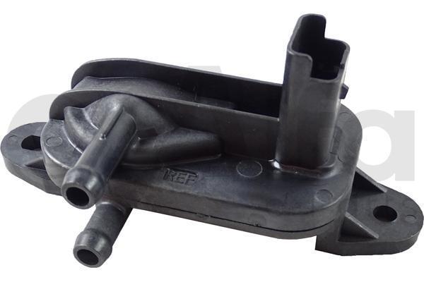 Capteur, pression des gaz échappement (Capteur de pression différentiel) Alfa e-Parts ref. AF01691