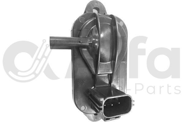 Sensor de pressão de gas de escape Alfa e-Parts ref. AF03454
