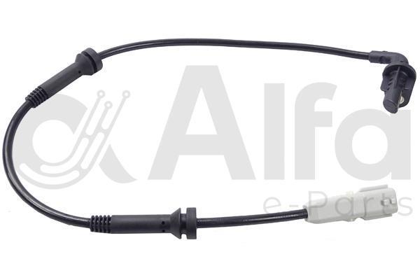 Capteur ABS (Capteur de vitesse de roue) Alfa e-Parts ref. AF08360