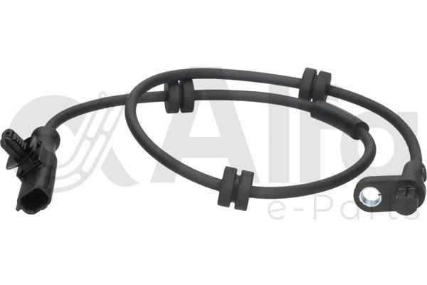 Sensor, revoluciones de la rueda Alfa e-Parts ref. AF00847