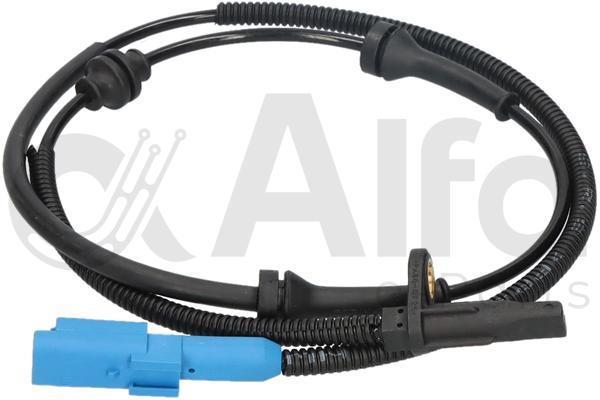 Sensor, revoluciones de la rueda Alfa e-Parts ref. AF01912