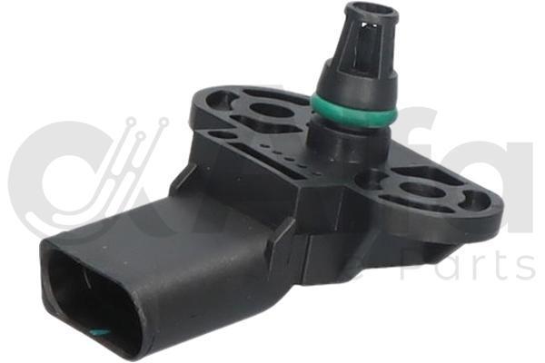 Sensor de pressão de admissão Alfa e-Parts AF05161