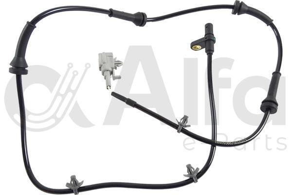 Capteur ABS (Capteur de vitesse de roue) Alfa e-Parts ref. AF08420