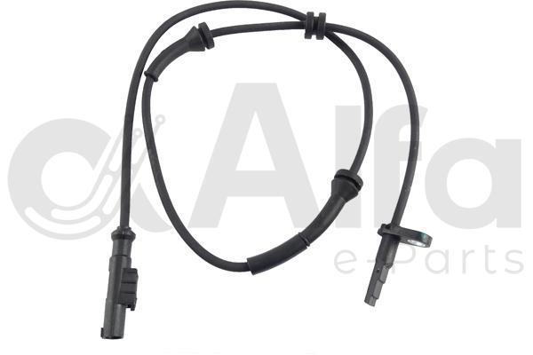 Capteur ABS (Capteur de vitesse de roue) Alfa e-Parts ref. AF01933