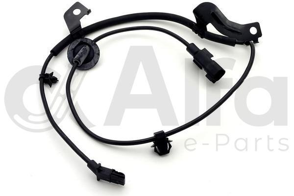 Capteur ABS (Capteur de vitesse de roue) Alfa e-Parts ref. AF02037