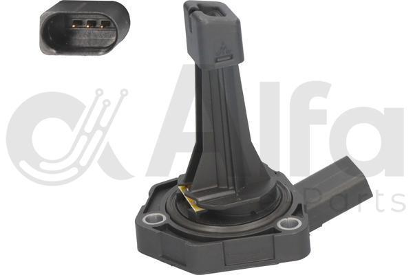 Sensor, nivel de aceite del motor Alfa e-Parts ref. AF01590