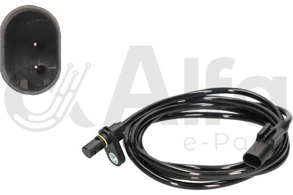 Sensor ABS Alfa e-Parts ref. AF12325