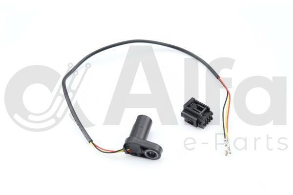 Sensor da velocidade de rotação, cx. de vel. automática Alfa e-Parts AF12326