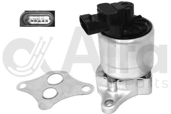 Válvula, AGR control de gases de escape Alfa e-Parts AF07671