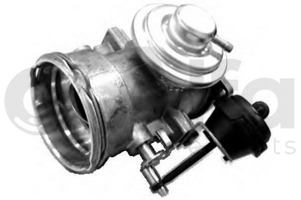 Válvula, AGR control de gases de escape Alfa e-Parts AF07716