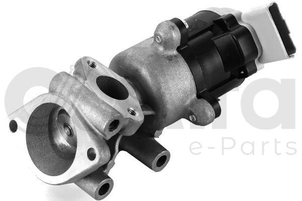 Válvula, AGR control de gases de escape Alfa e-Parts AF07724
