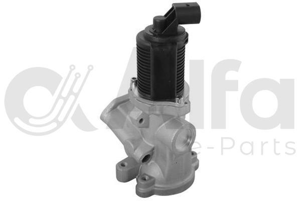 Válvula, AGR control de gases de escape Alfa e-Parts AF07736
