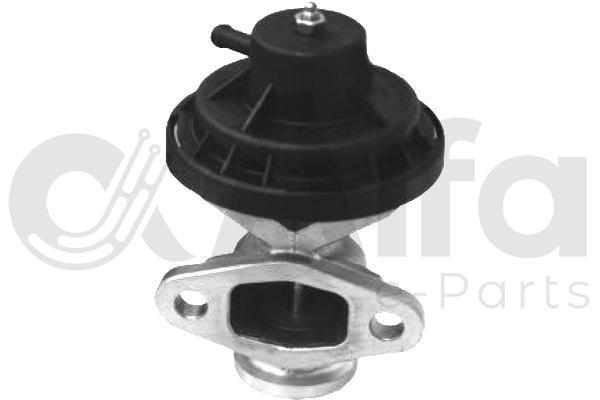 Vanne EGR Alfa e-Parts ref. AF07800